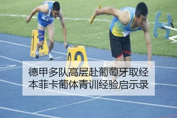 德甲多队高层赴葡萄牙取经 本菲卡葡体青训经验启示录